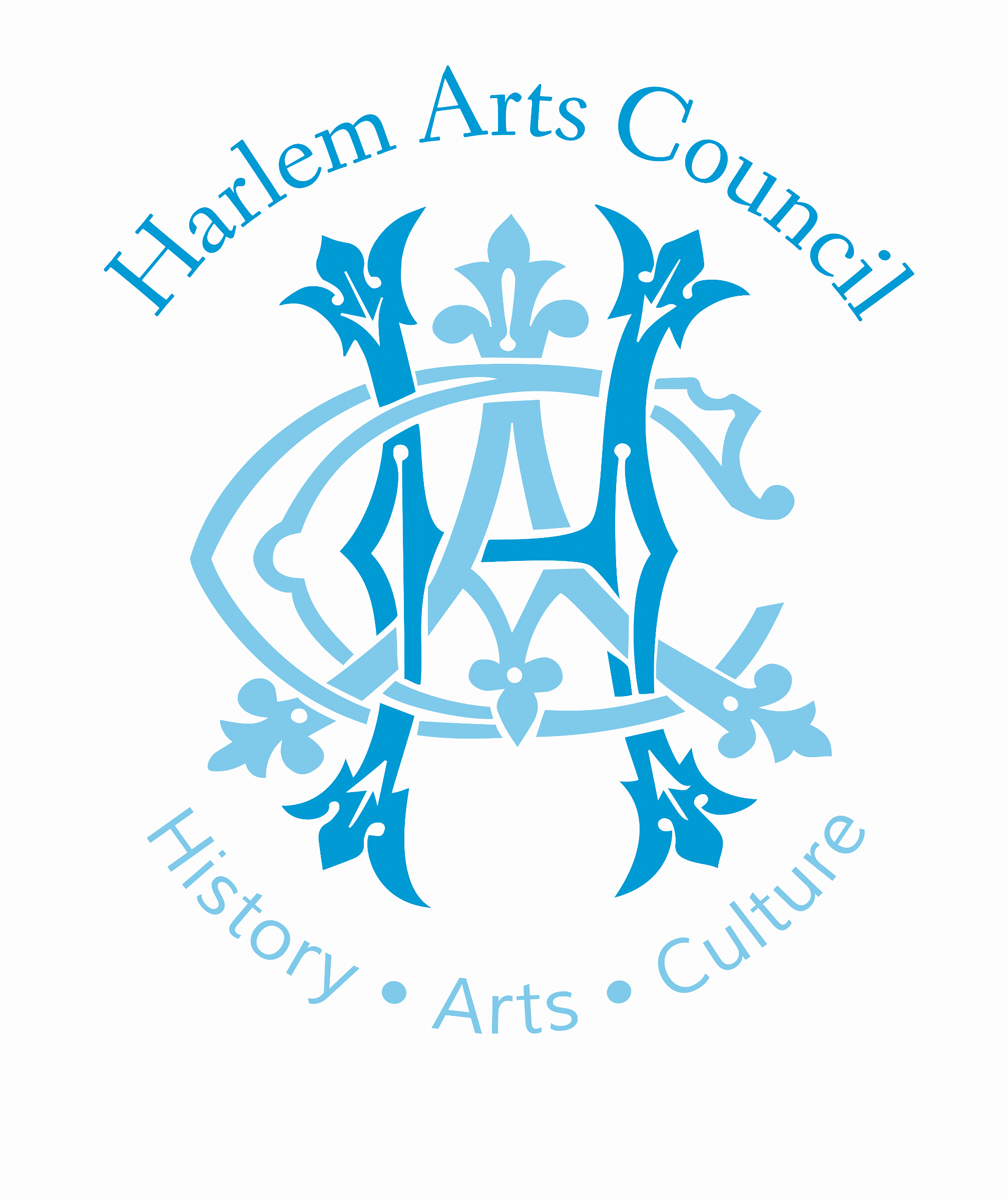 Harlem Arts Council Logo