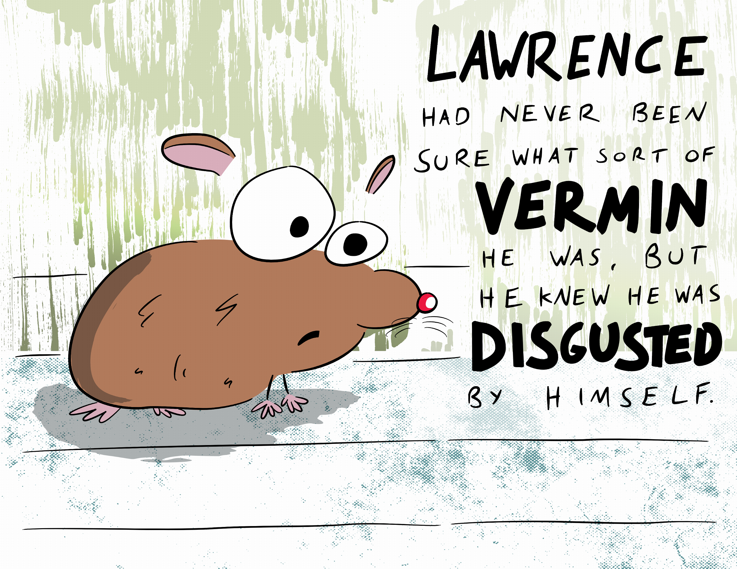 Vermin