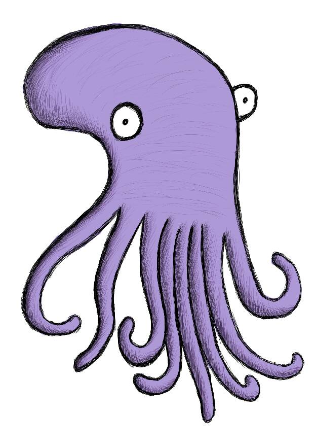 Octopus