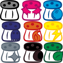 SaltCommittee Badges