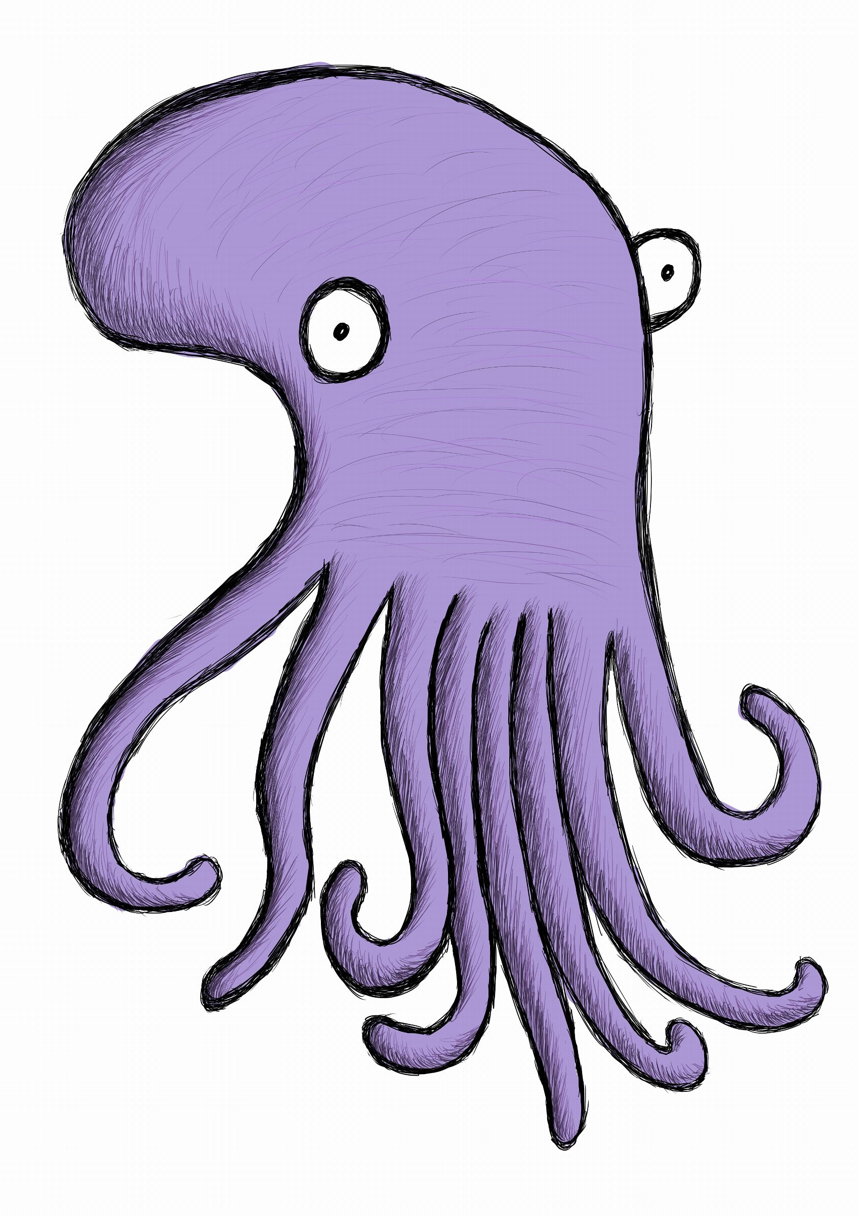 Octopus