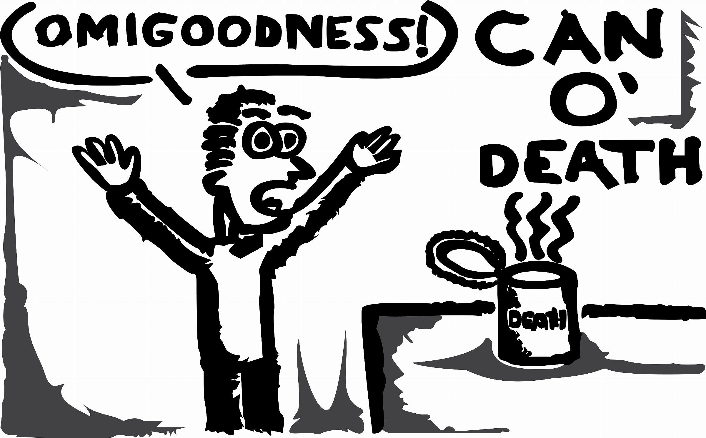 Can O' Death