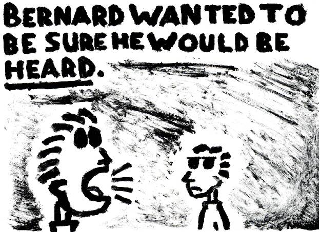 Bernard