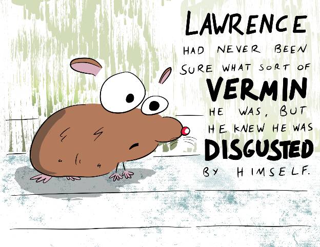 Vermin